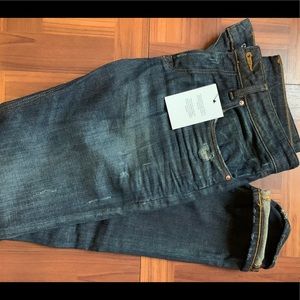 Asos Skinny Fit Jeans